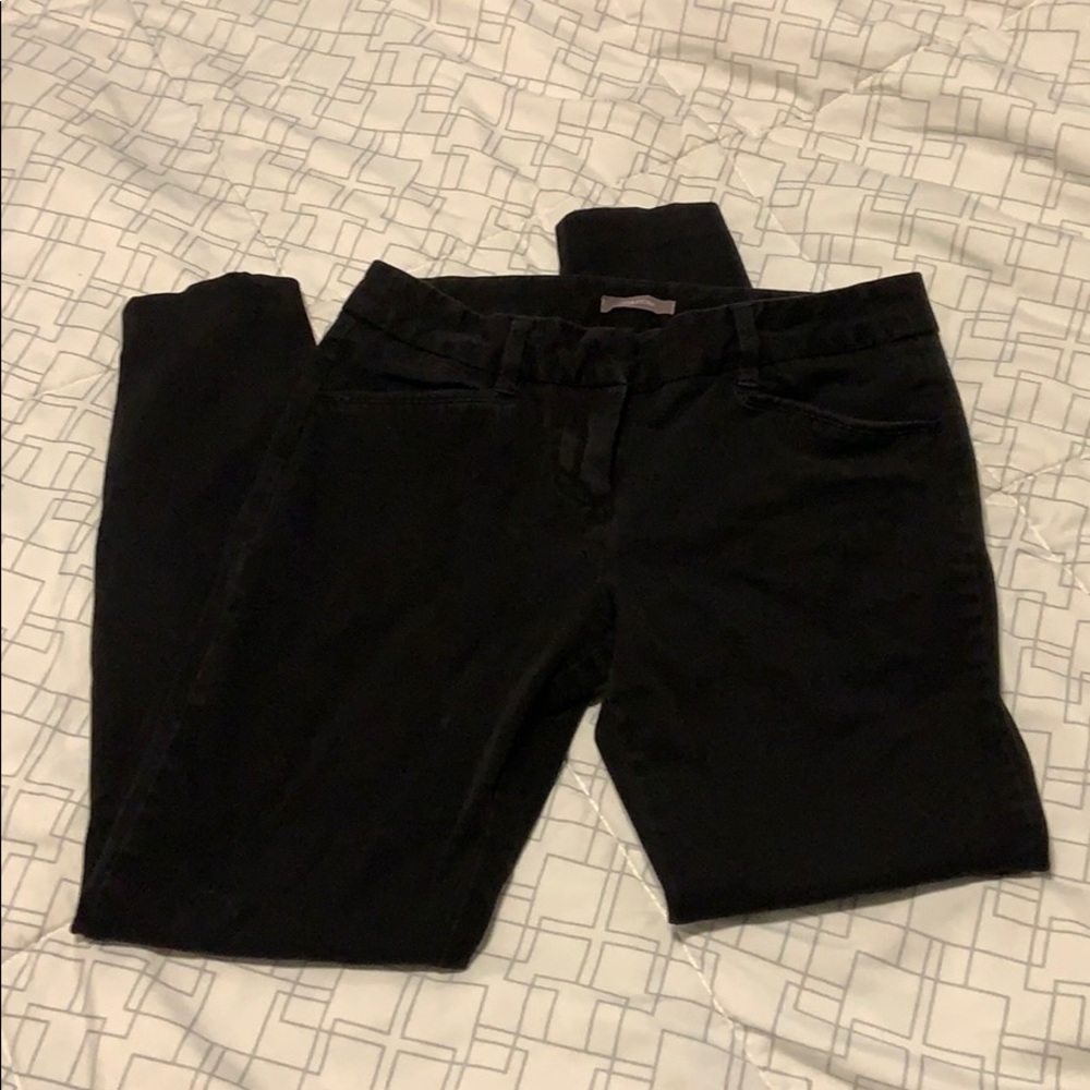 Dress pants